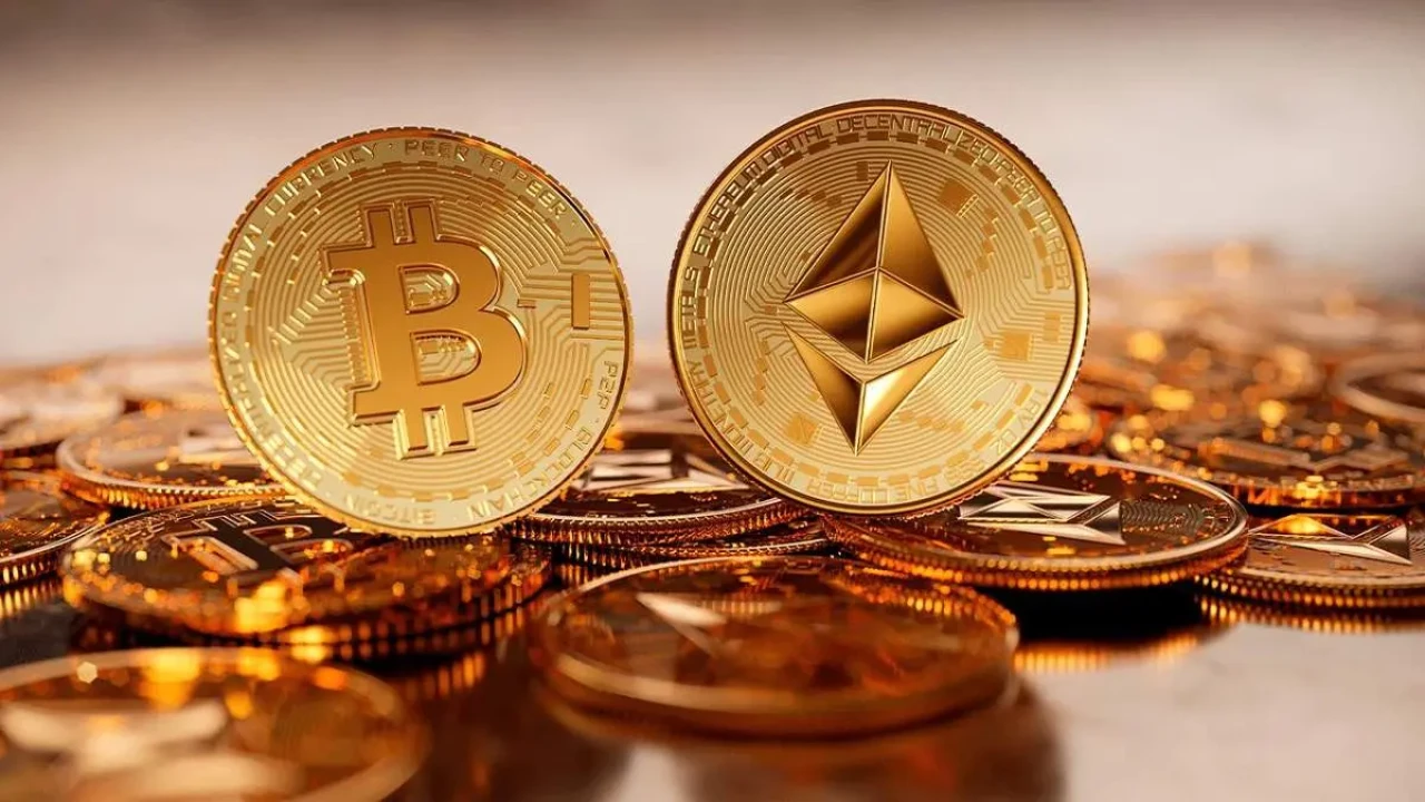 قیمت بیت‌کوین و اتریوم امروز شنبه ۱۳ تیر ۱۴۰۵